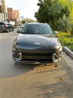 هيونداي كونا